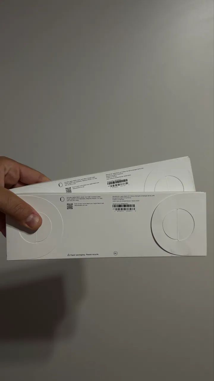 Apple Watch SE 3 44mm LACRADO Aju - Foto 2