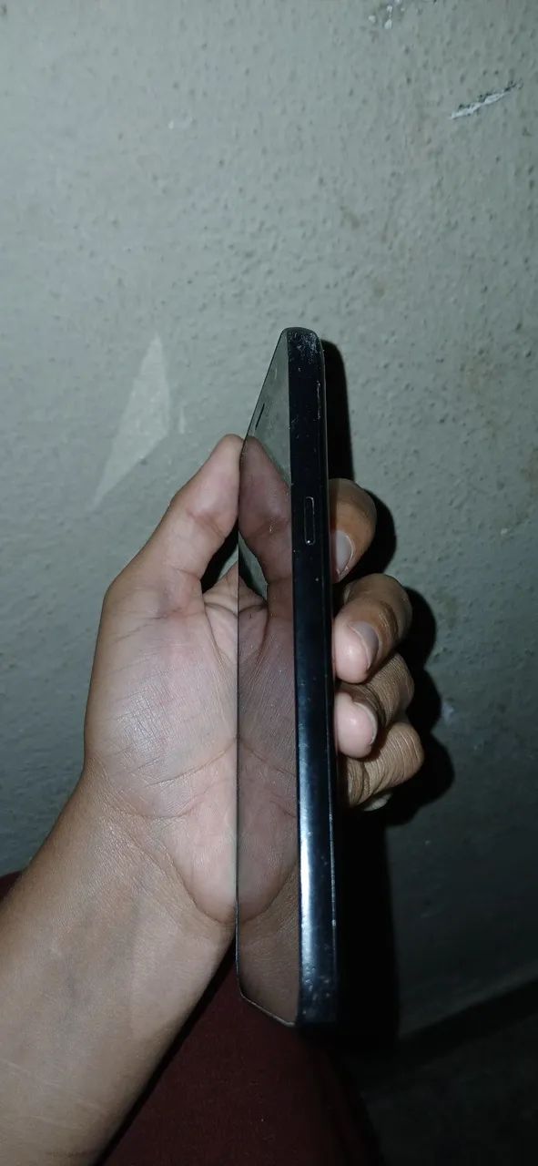 J2 core na cor preta  - Foto 4
