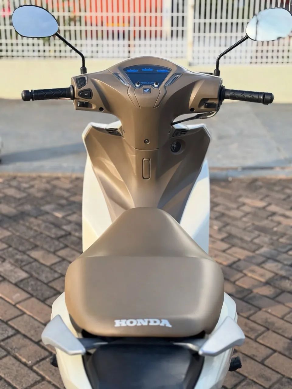 Biz 125 - Foto 5