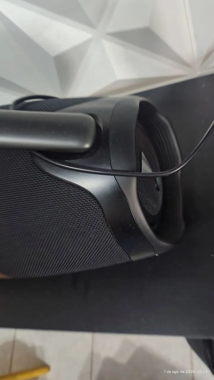Boombox 3 jbl - Foto 2