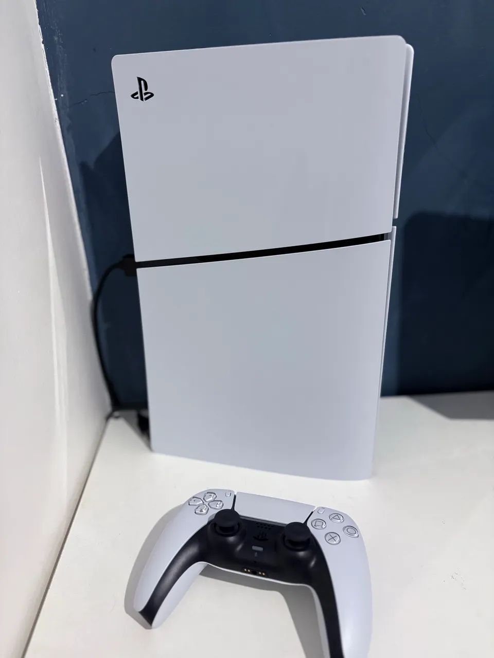 Vende-se ps5 