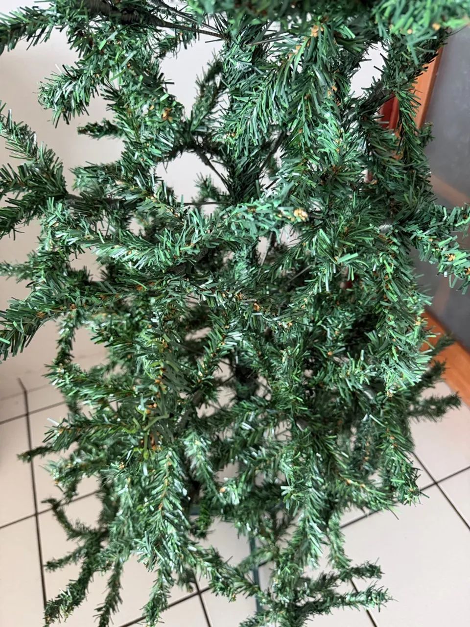 Arvore de natal  - Foto 3