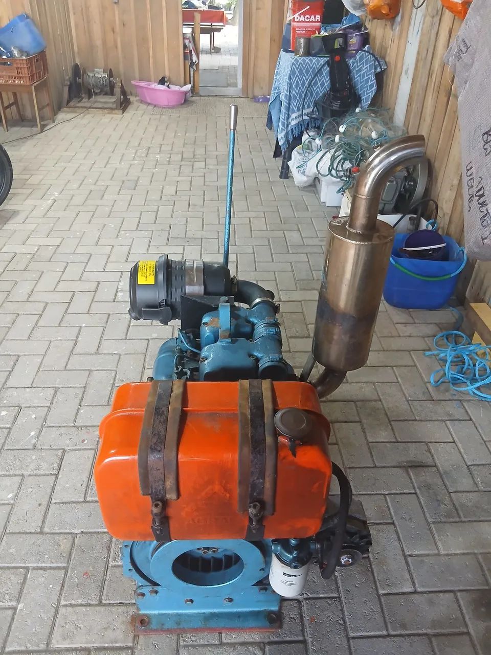 Agrale 24  - Foto 4