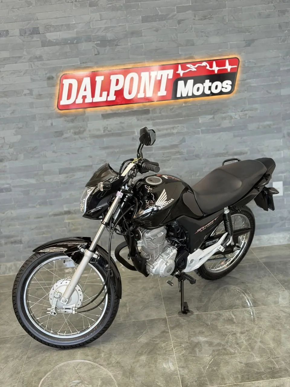  Honda Start 160 2022 - Foto 4