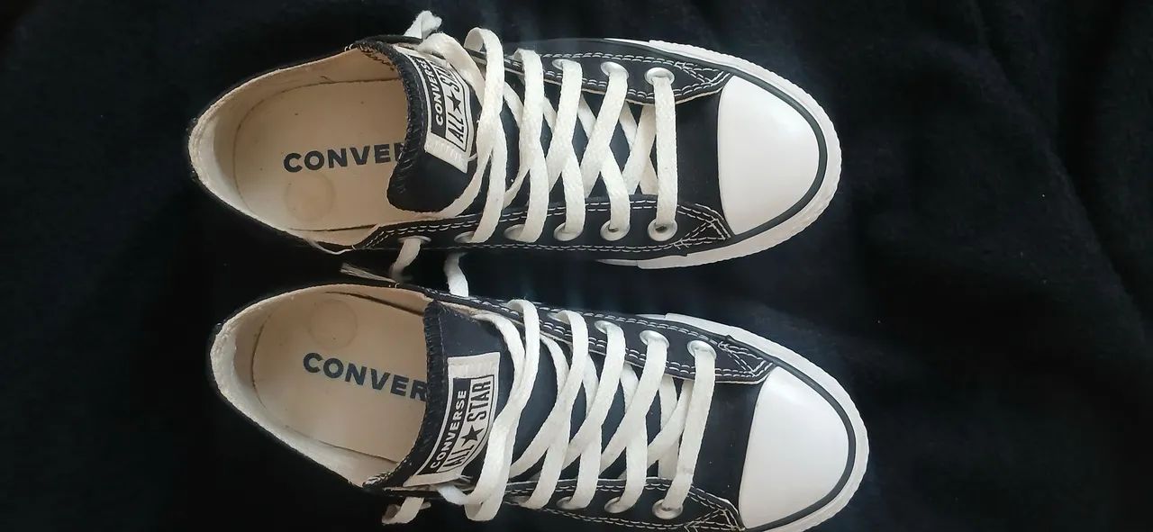 All star plataforma 36 - Foto 2