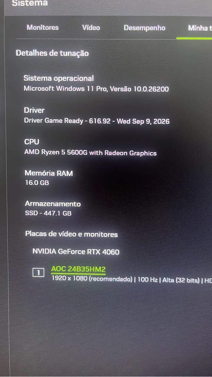 PC gamer RTX  - Foto 4