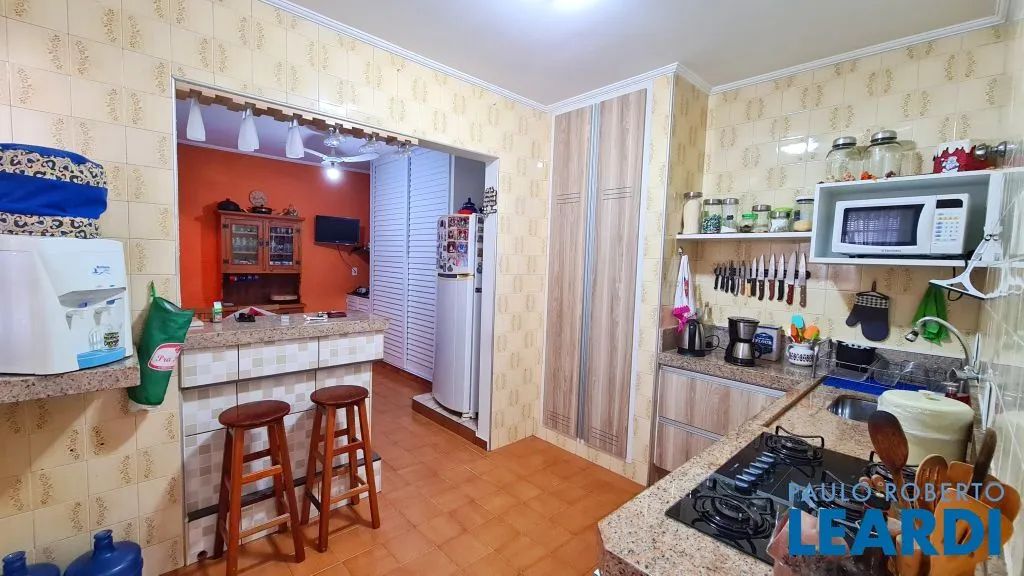 CASA TÉRREA - JARDIM SANTANA - SP - Foto 4