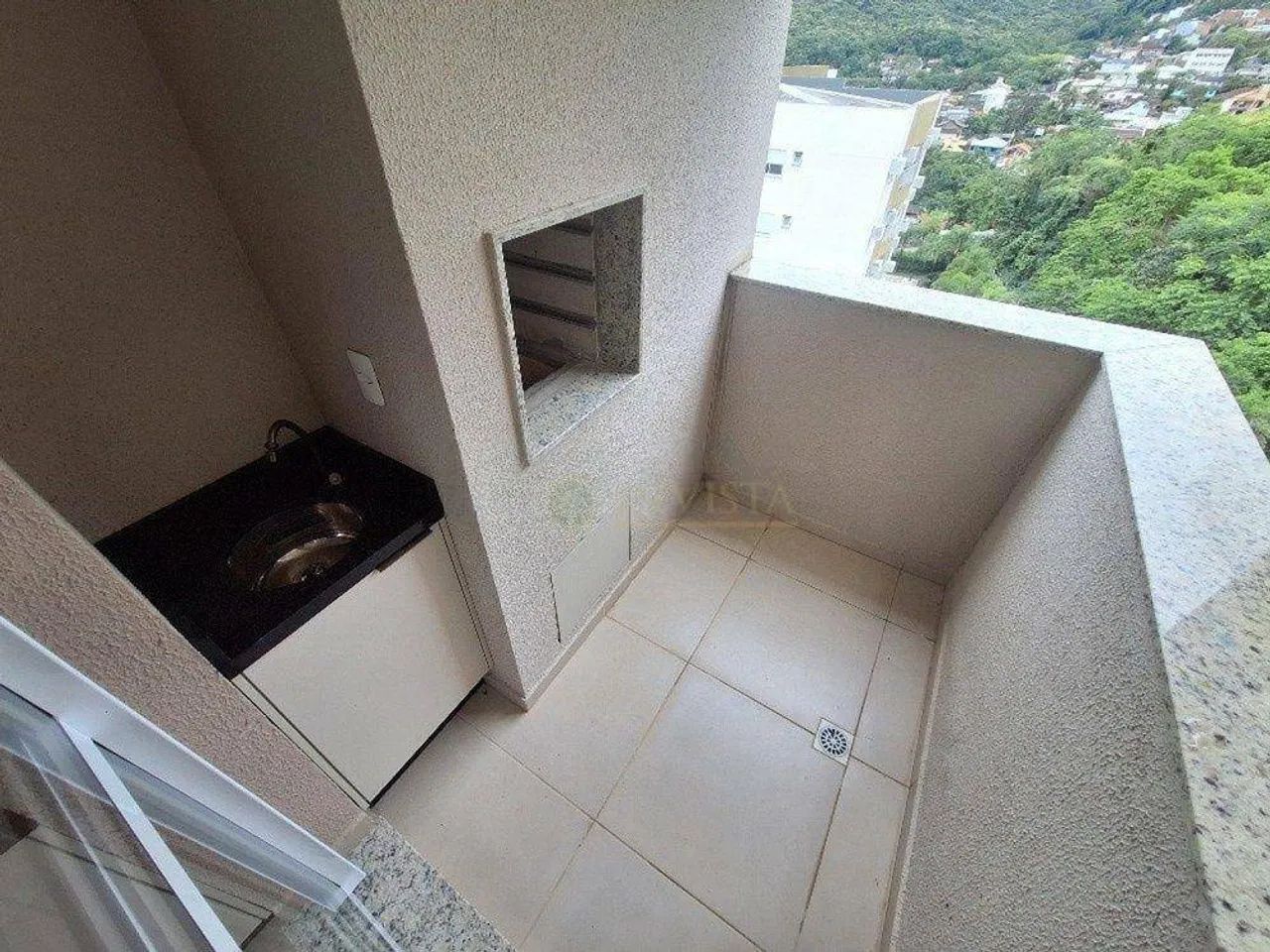 Apartamento para alugar com 2 quartos em Florianópolis/SC! - Foto 4
