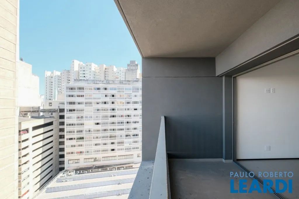 APARTAMENTO - CONSOLAÇÃO - SP - Foto 3