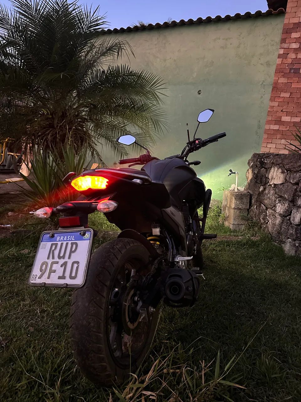 Fazer 250  - Foto 5