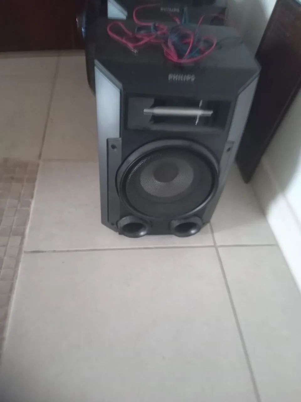 Micro system Philips  - Foto 5