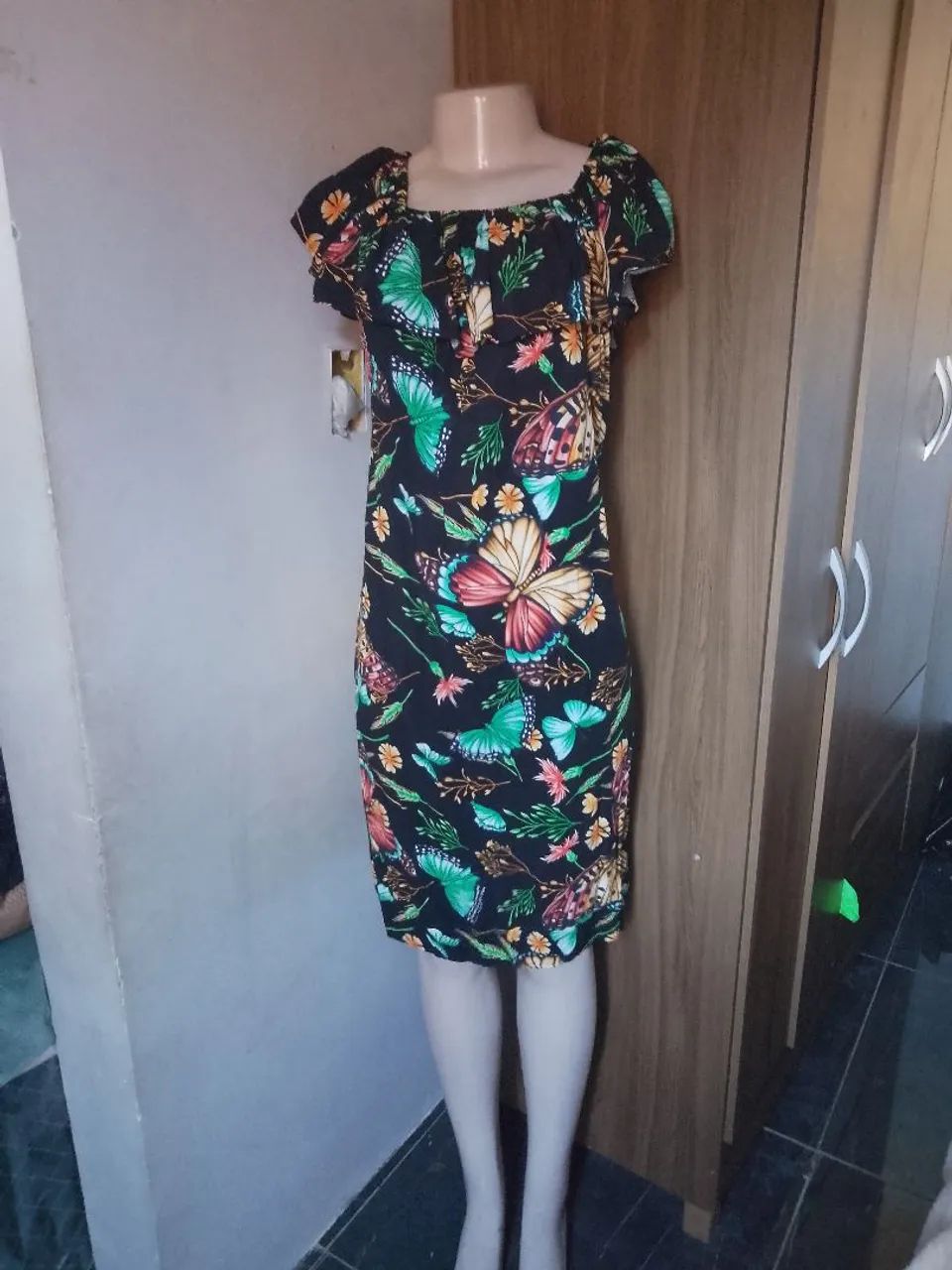 Vestido  - Foto 2