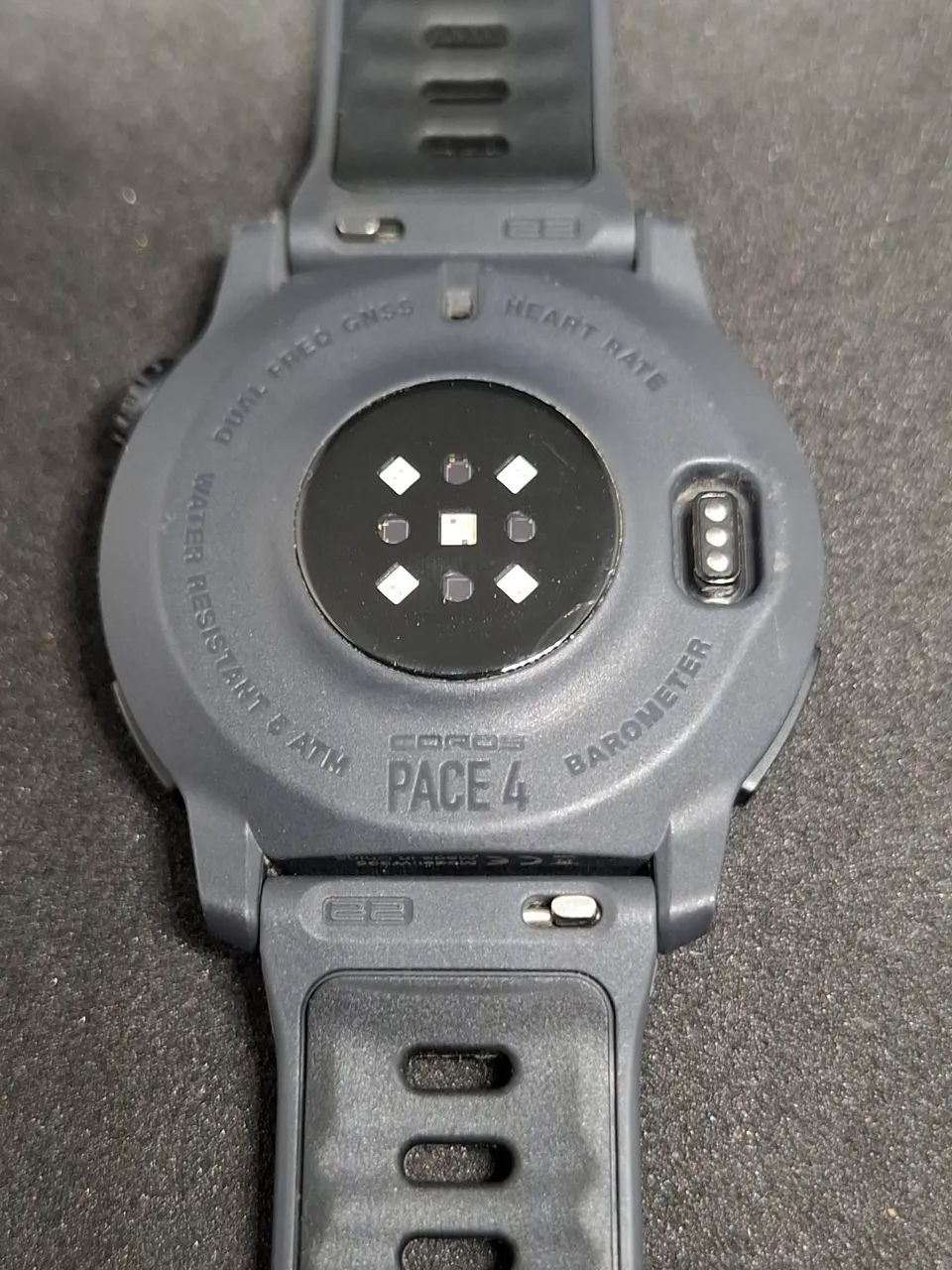 Coros pace 4 - Foto 4