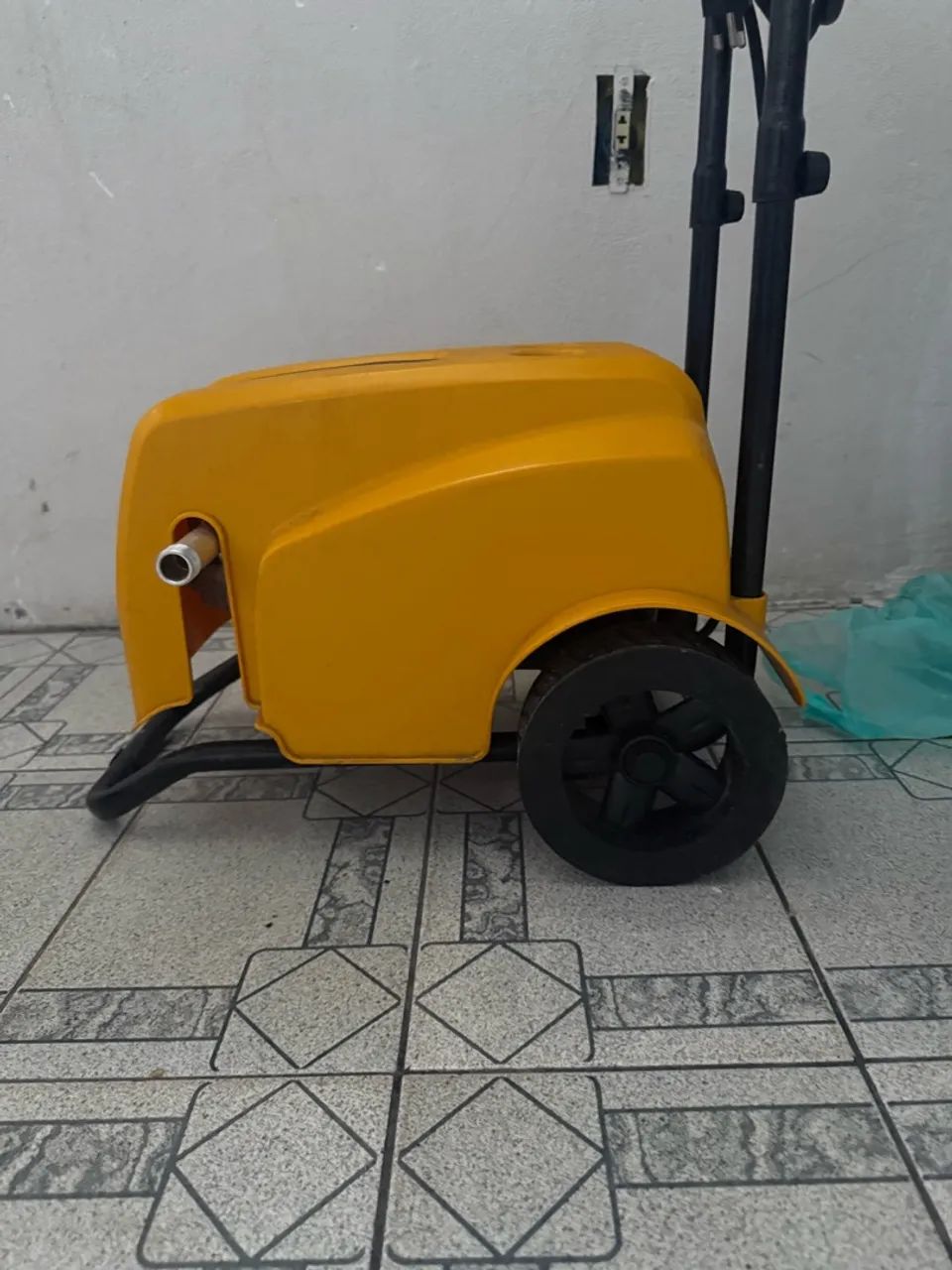 Lava jato WAP 4100 profissional  - Foto 3