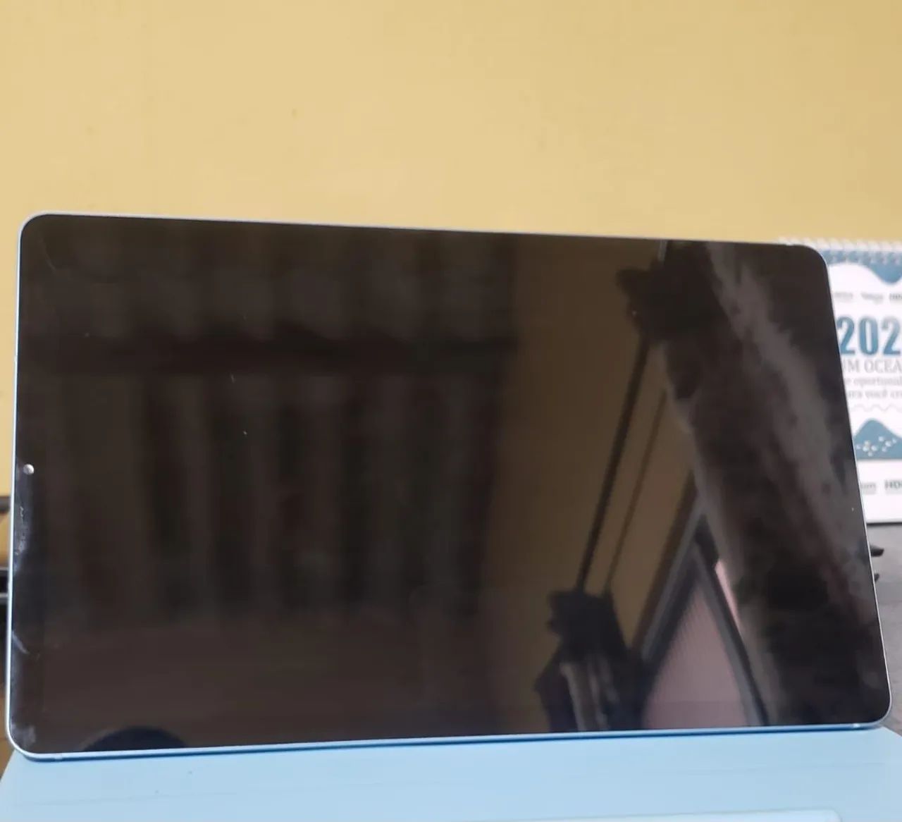 Galaxy Tab S6 Lite 2022 - Foto 2