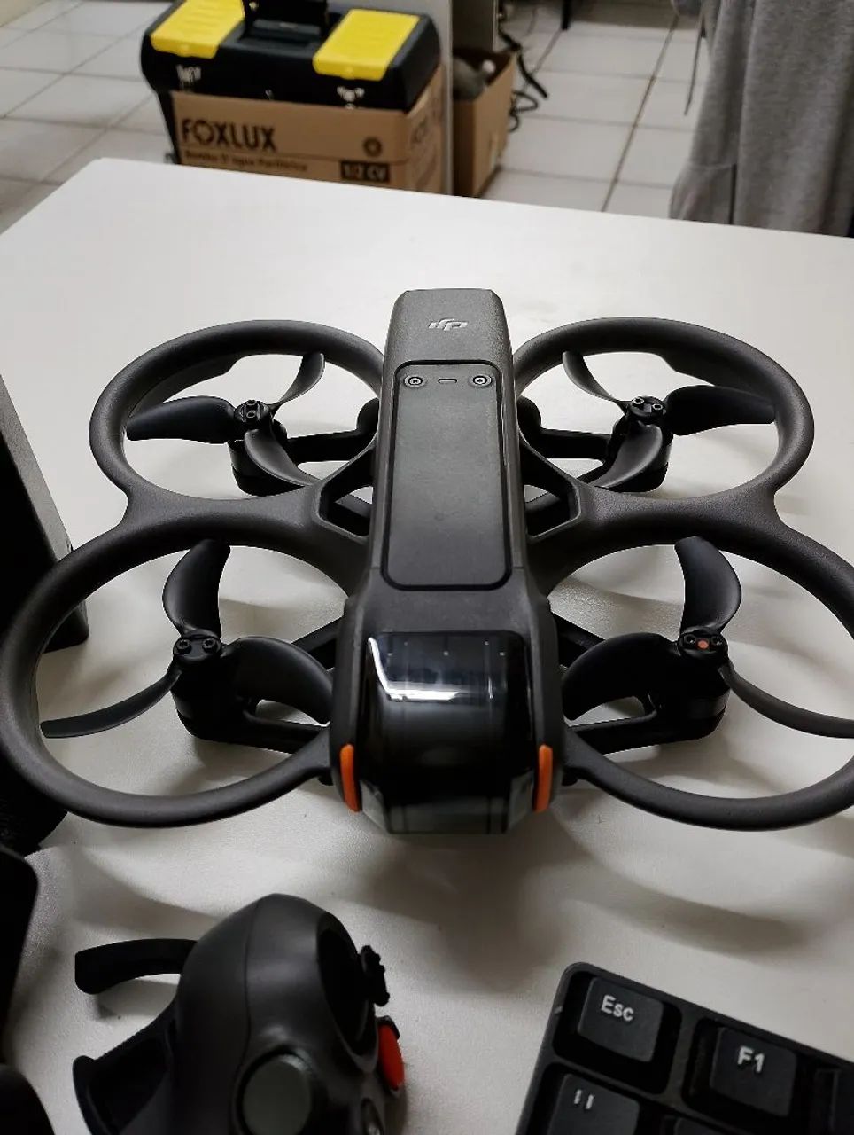 .Vendo drone avata 2 - Foto 2
