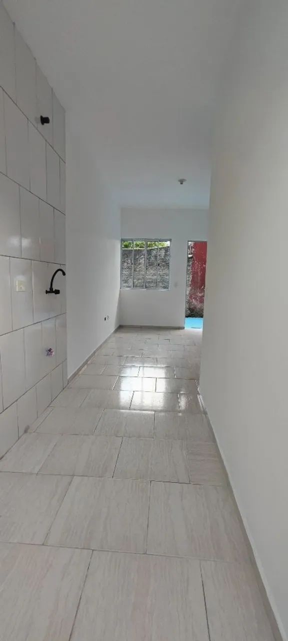 Aluga -se Apartamento. Paranaguá. - Foto 5