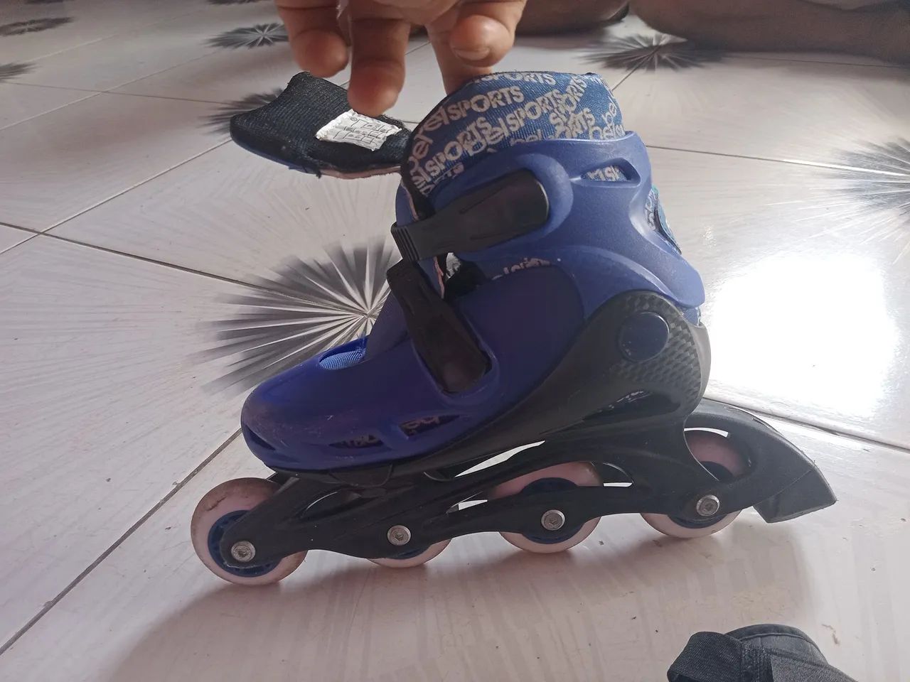 PATINS  - Foto 5