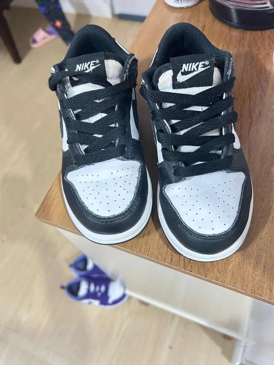 Tênis Nike Dunk Low - Foto 5