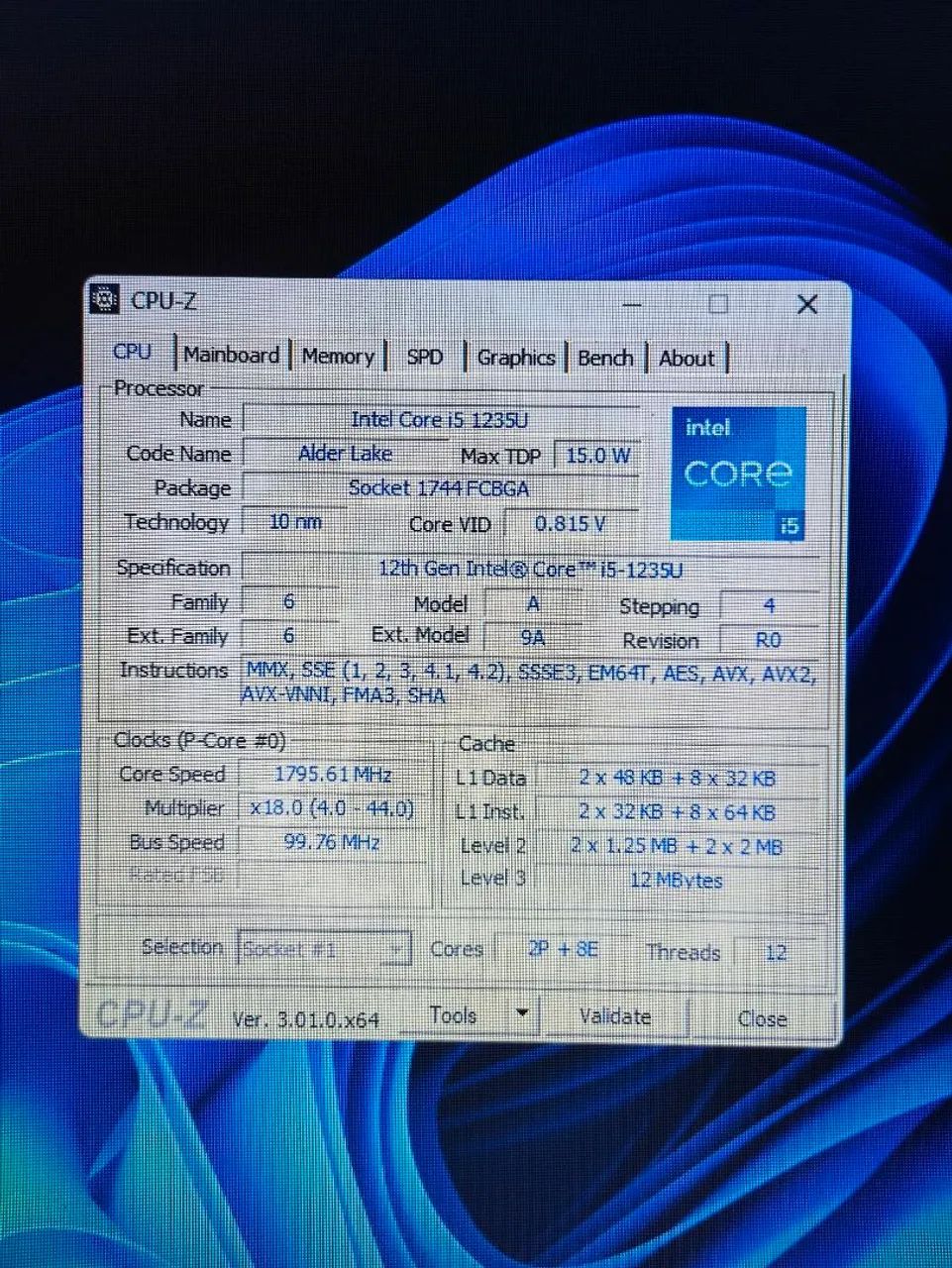 Notebook Lenovo ideapad1 - Foto 5