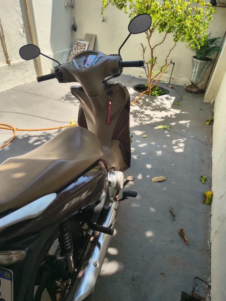 Excelente moto  - Foto 4