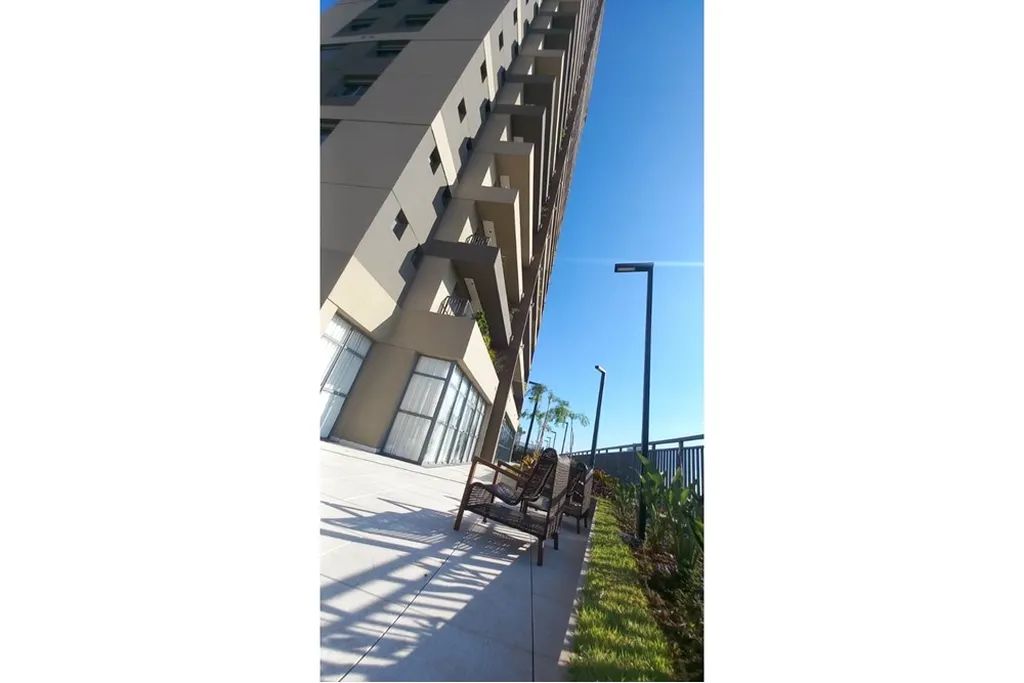 Apartamento com 1 suíte - Osasco - Foto 4
