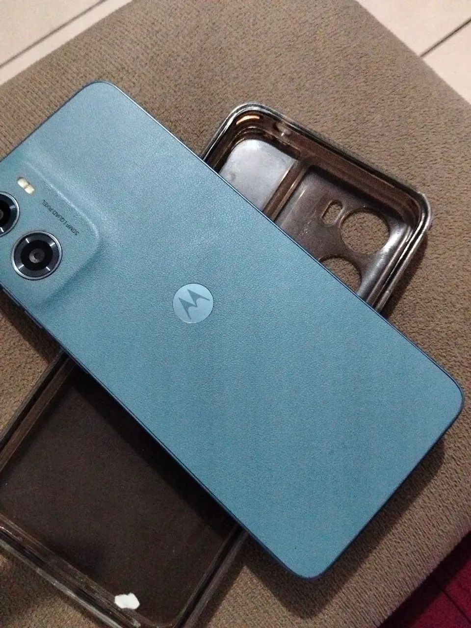 Moto g05 - Foto 2
