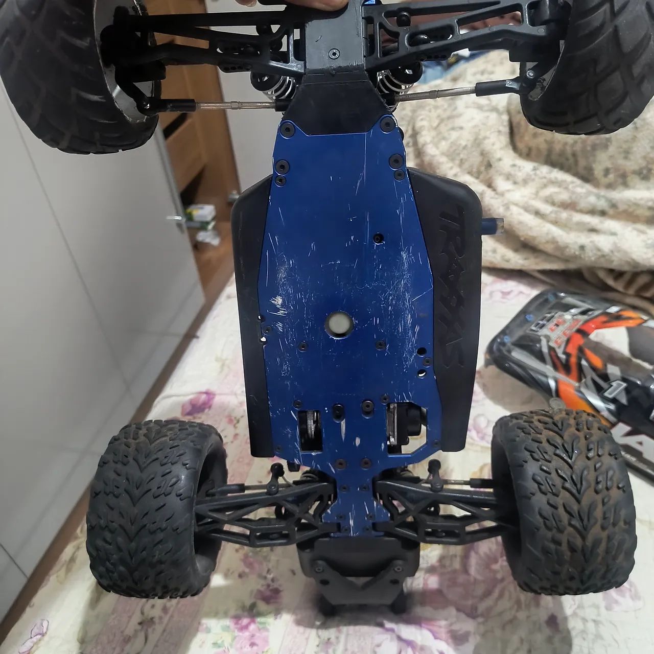 traxxas jato 3.3 - Foto 4