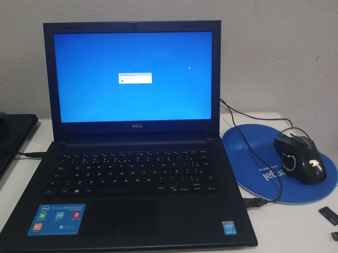 NOTEBOOK ACER i5 - Foto 2