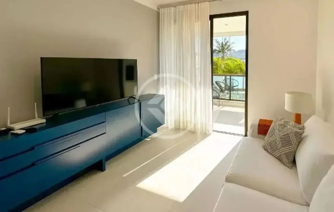 APARTAMENTO - Cachoeira do Bom Jesus - FM-307066 - Foto 2