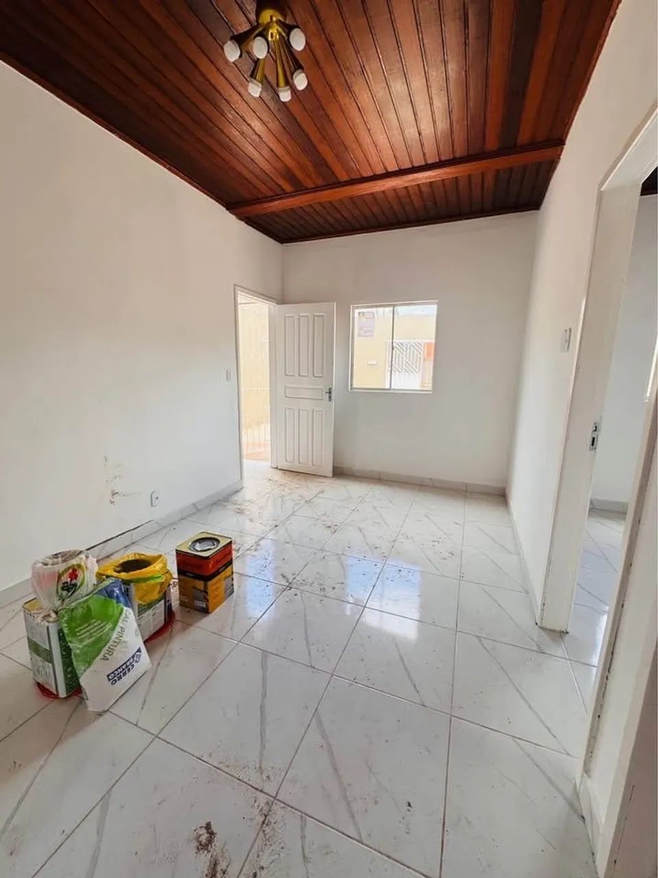 # vendo casa no Araxá  - Foto 3