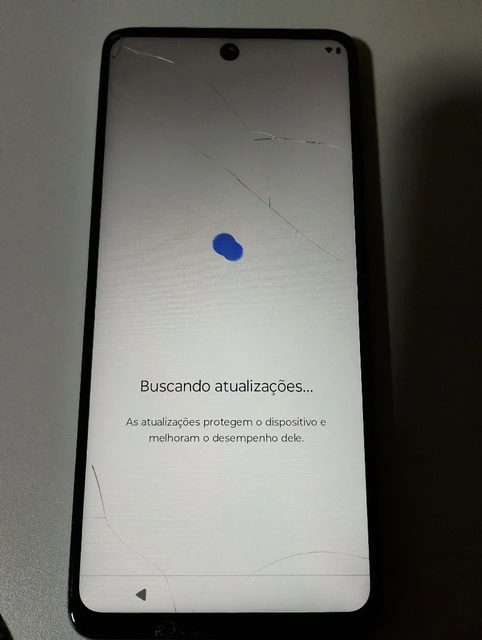 Motorola G24power  - Foto 4