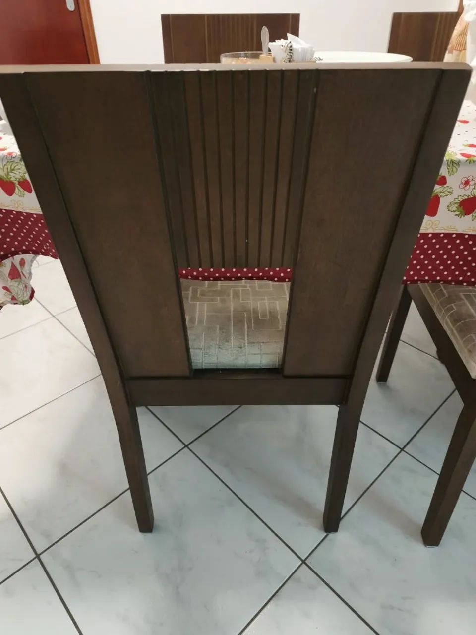 Cadeiras de jantar  - Foto 3