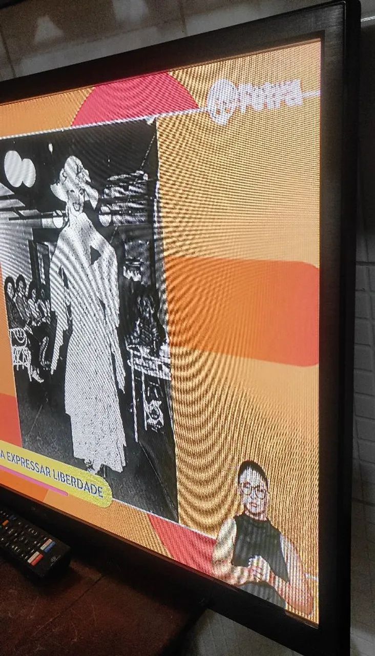 TV Philco 43 polegadas  - Foto 3