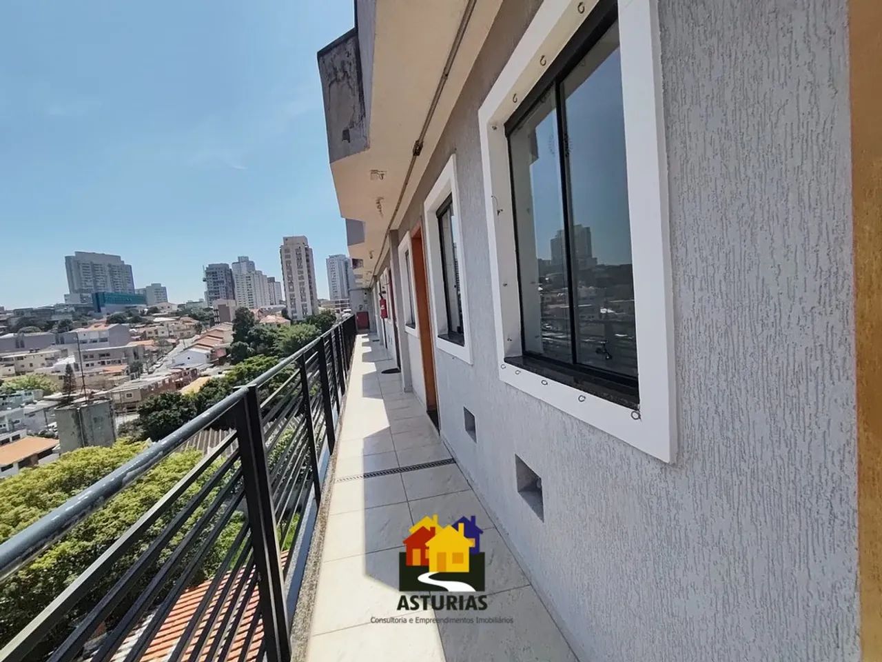 APTO VENDA METRO VILA MATILDE - Foto 3
