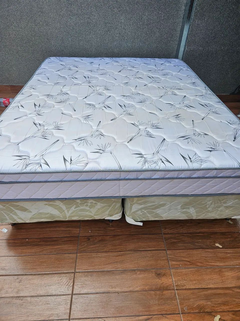 Cama Box Queen - Foto 2