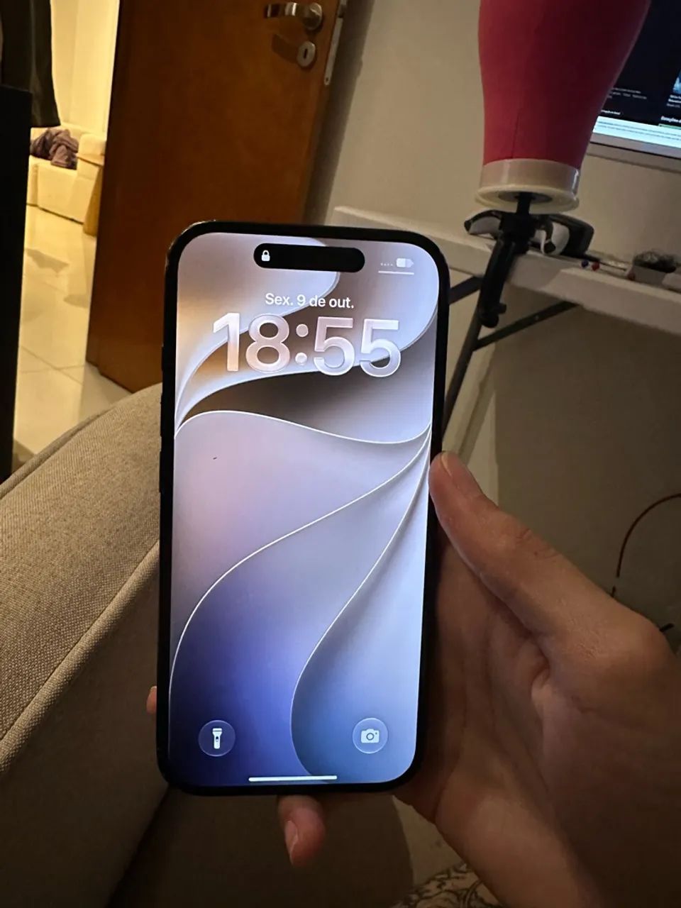 iPhone 16 - Foto 2