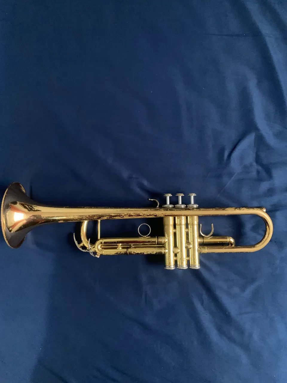 TROMPETE YAMAHA 4335