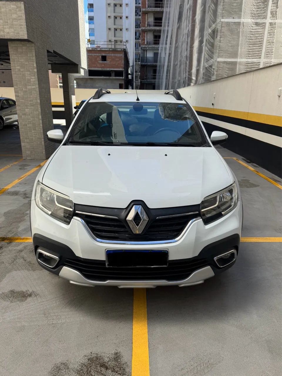 Renault Stepway Iconic Flex 1.6 16V Aut. 2020 - Foto 2