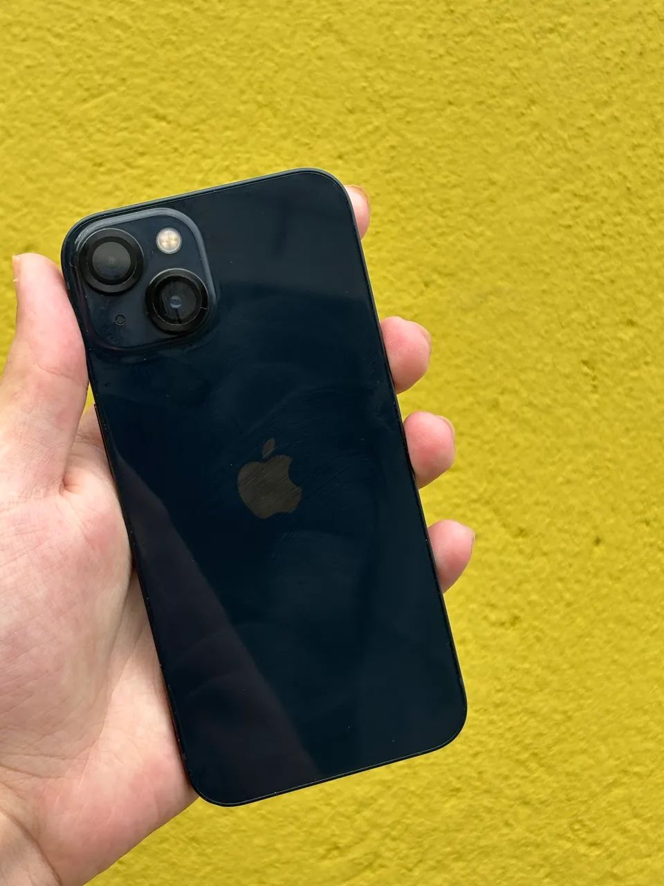 IPHONE 13 128GB PRETO NOVINHO - Celulares e Smartphones - Vila