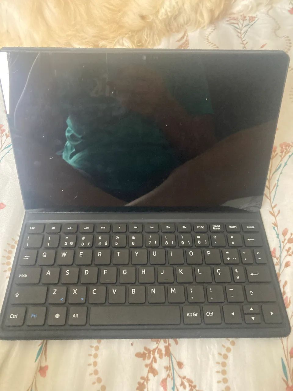 Tablet Vaio TL10 8GB 128GB Octa-Core,