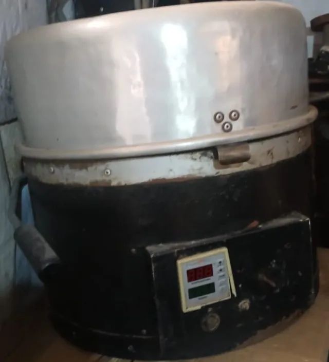 Fornos para pizza elétricos  - Foto 3