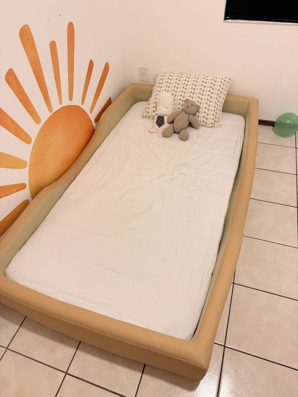 Cama infantil  - Foto 2