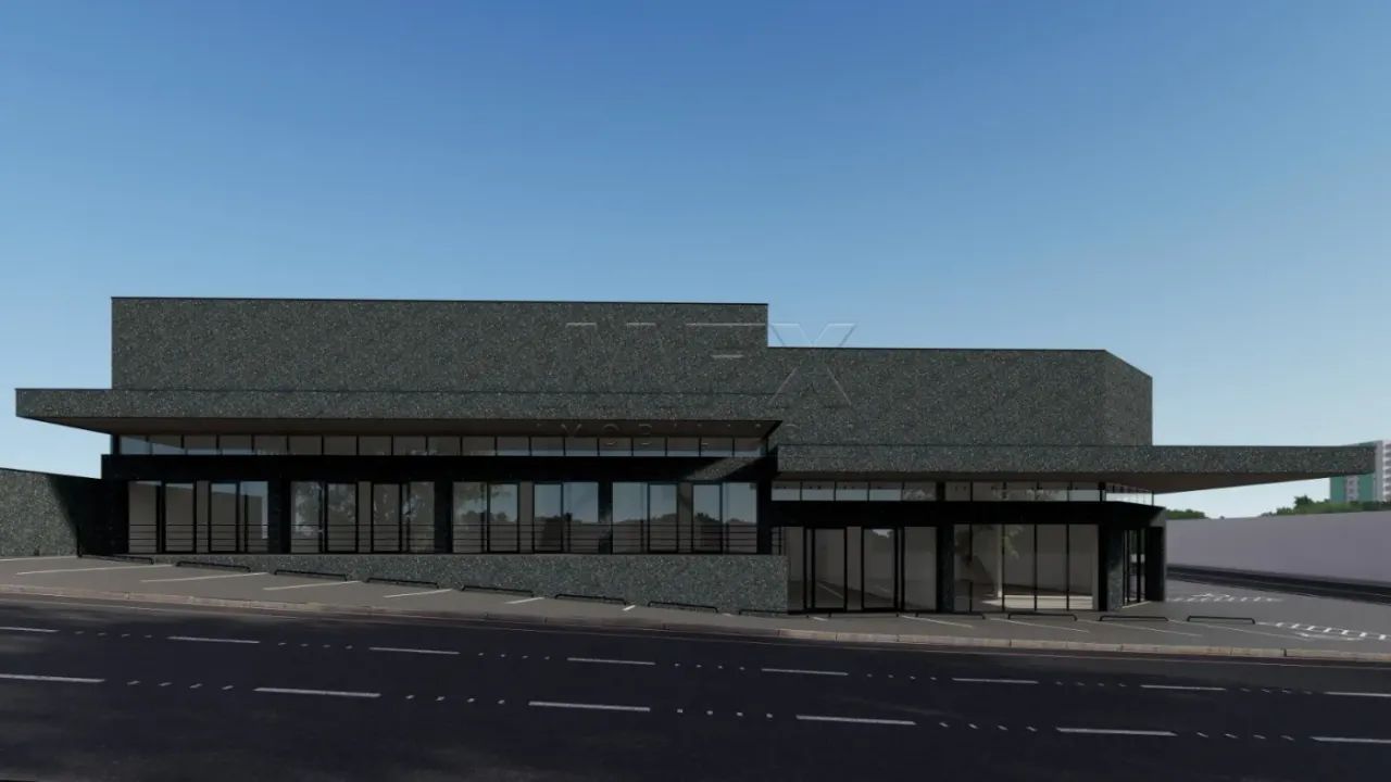 Ponto Comercial - Galeria de Lojas - Foto 5
