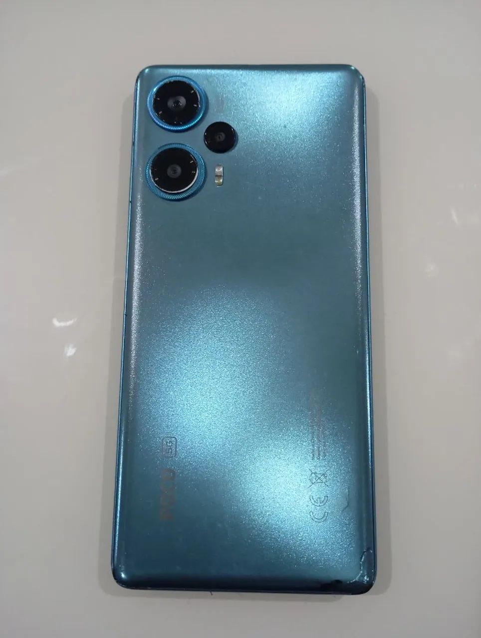 POCO F5 - Foto 2