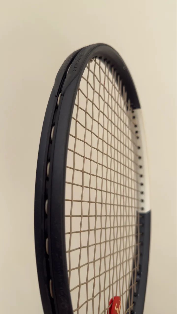 Raquete de tênis head speed mp - 2026 - Esportes de Quadra e Ao Ar