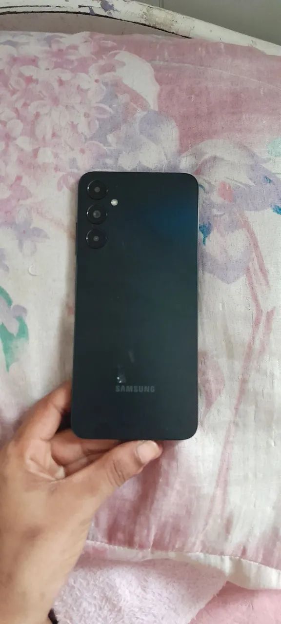 Samsung Galaxy A05s Preto NOVO - Foto 4