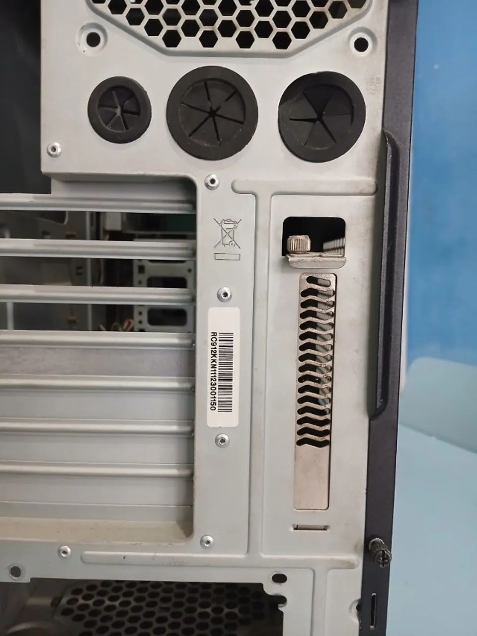 PEÇAS E EQUIPAMENTOS DE INFORMATICA - Foto 5