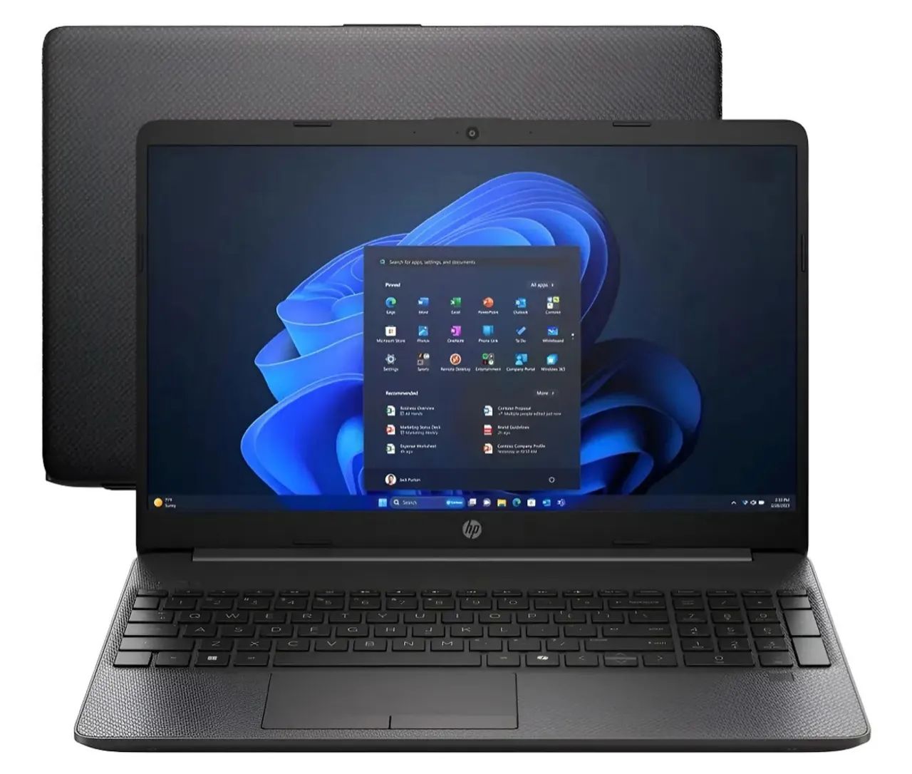 HP 第8世代 Core i5 8GB Win11 15.6型 HDD1TB Notebook HP Intel Core i5 8GB RAM 256GB SSD Tela 15,6 Windows 11