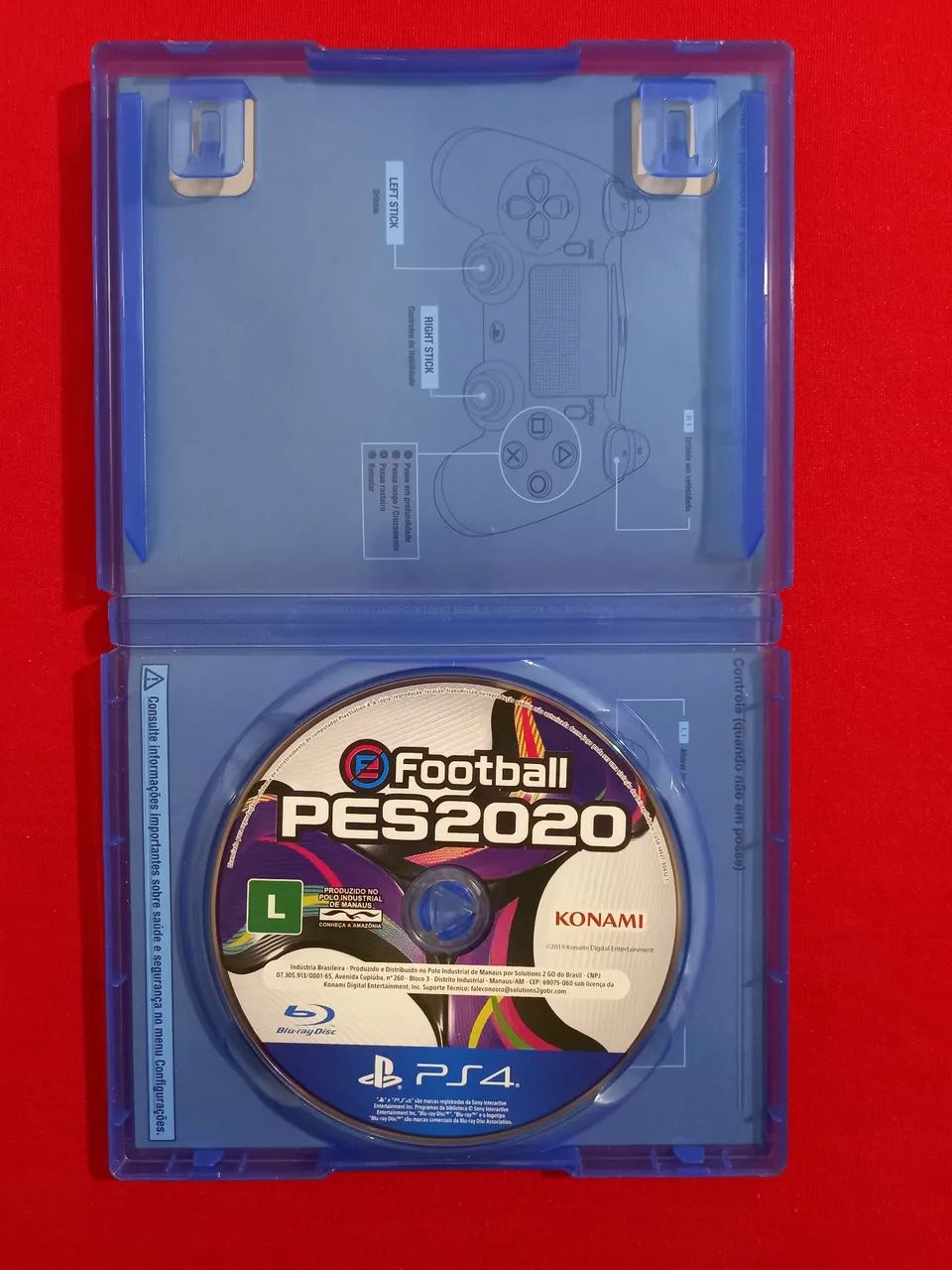EFootball PES 2020 - Foto 2